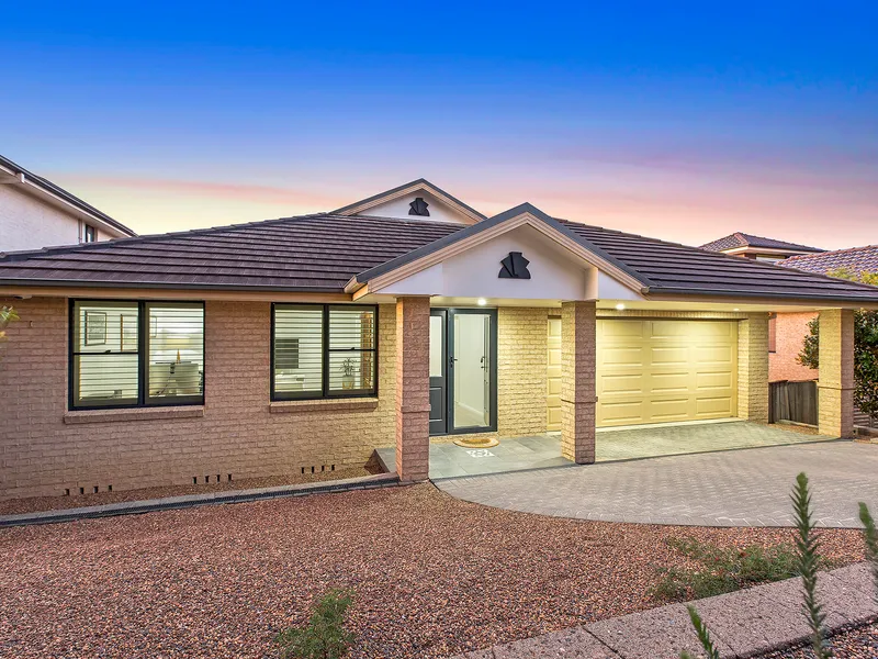 Beautiful Inside & Out