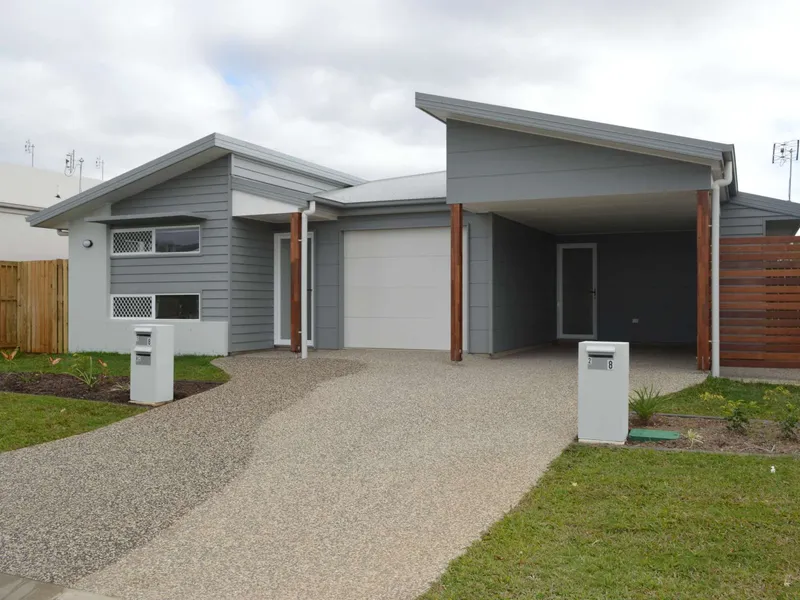 Low Maintenance - Close to City