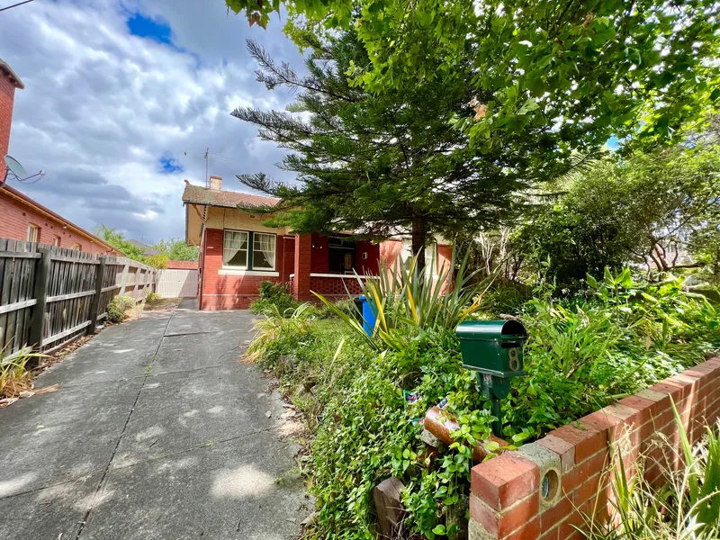 Renovated 3 Bed House in Camberwell