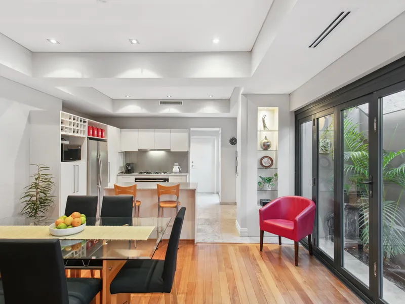 Prime Subiaco Living!