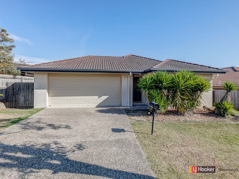 14 Wollumbin Crescent