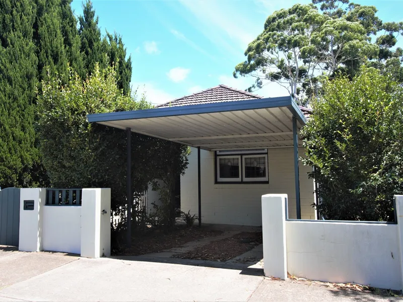 Exceptionally Appealing Home and Location