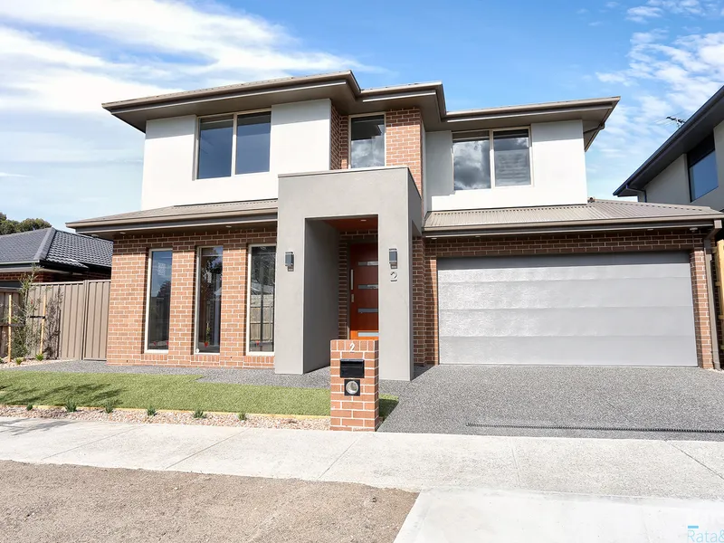 Executive Living, In A Class Of Its Own