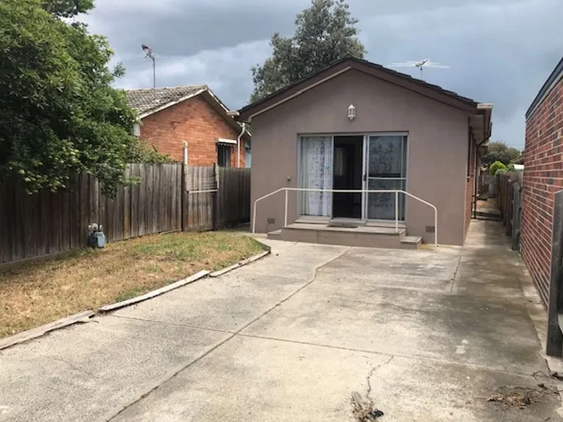 TWO BEDROOM | BAYSIDE BLISS | UTILITIES INCLUDED