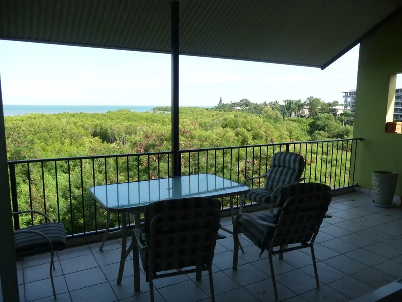 FULLY FURNISHED AND EQUIPPED 