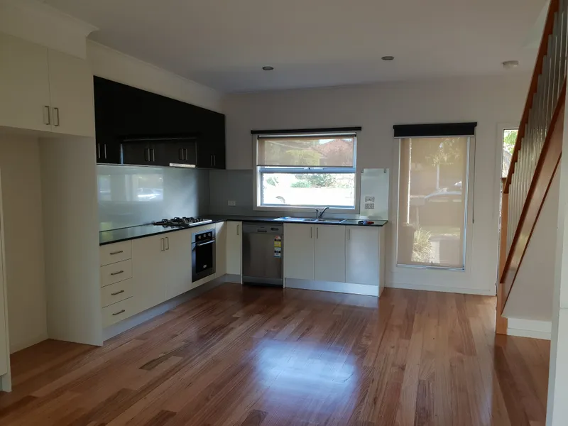 MODERN, CONVENIENT & LOW MAINTENANCE
