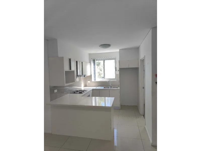 Two bedroom apartment in Asquith