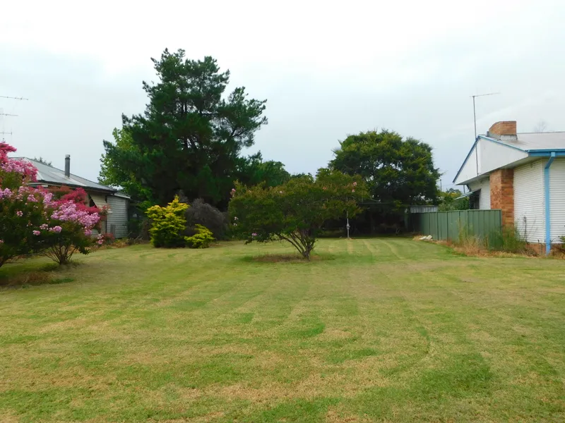 Vacant Land 510.2sqm