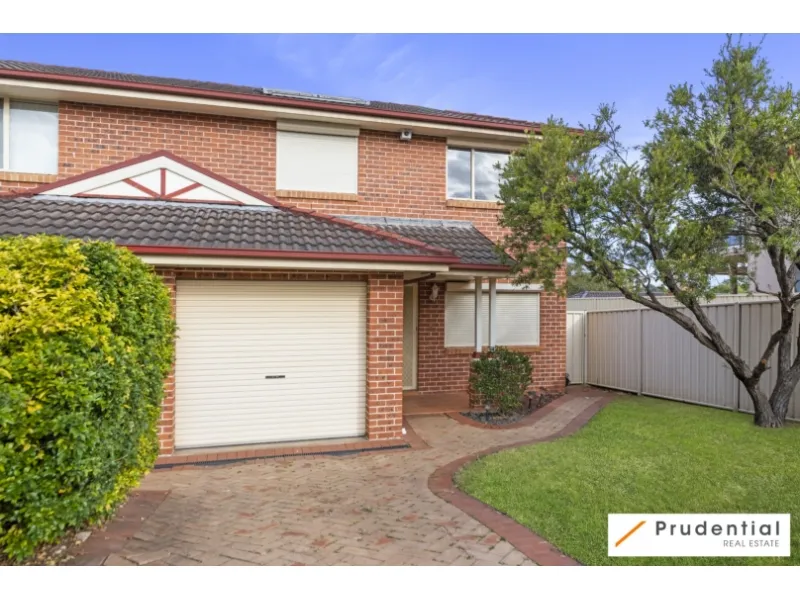 Spacious and Charming 3-Bedroom House for Rent in Cecil Hills