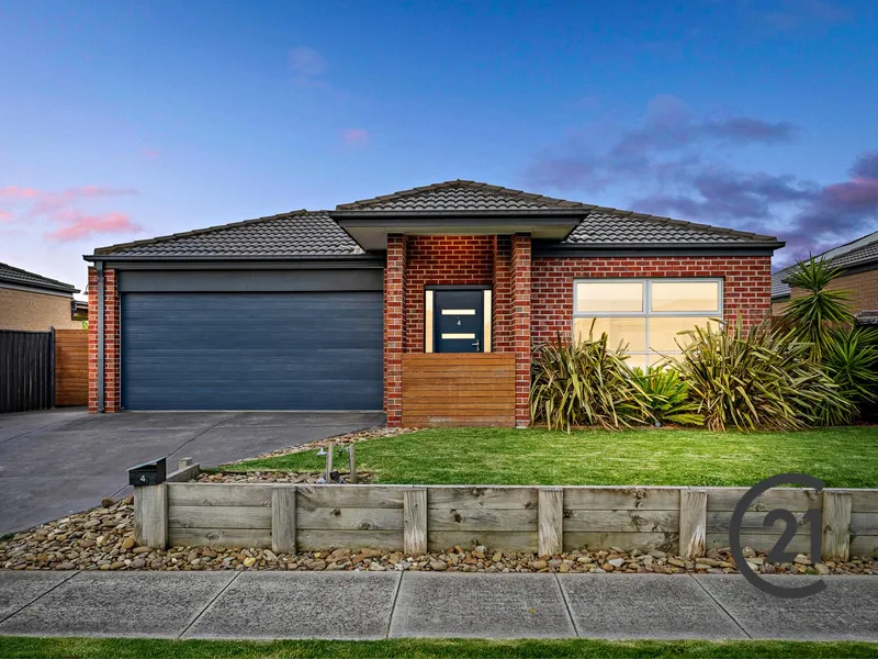 Character Filled Residence In The Heart Of LYNDHURST