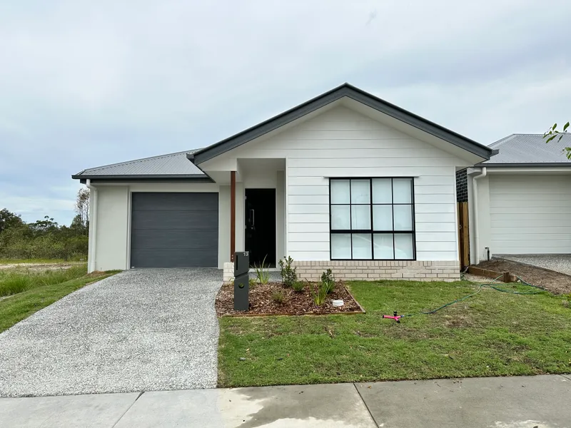 Low Maintenance Family Home