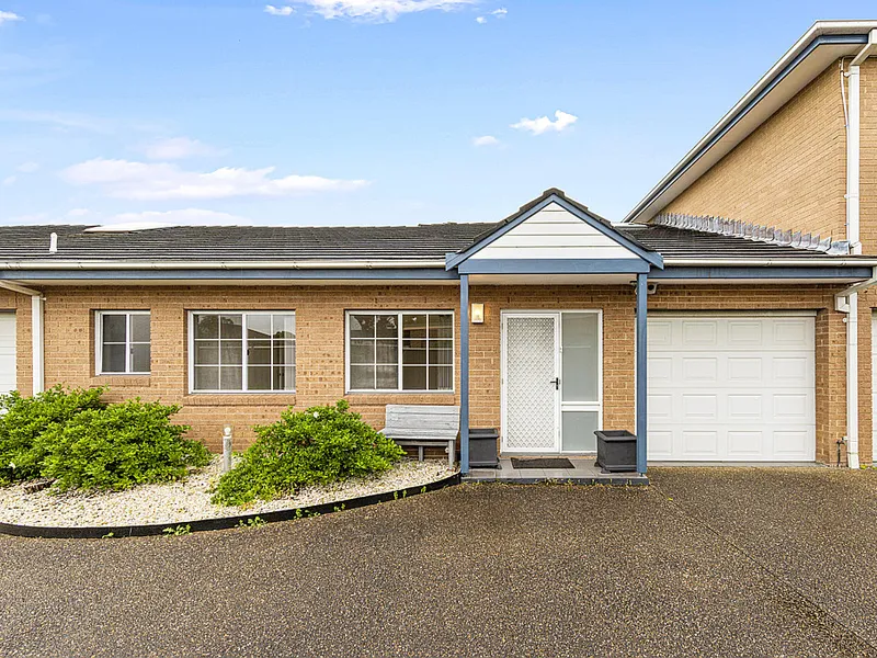 OPEN FOR INSPECTION SATURDAY 2ND APRIL 12.30-12.45PM