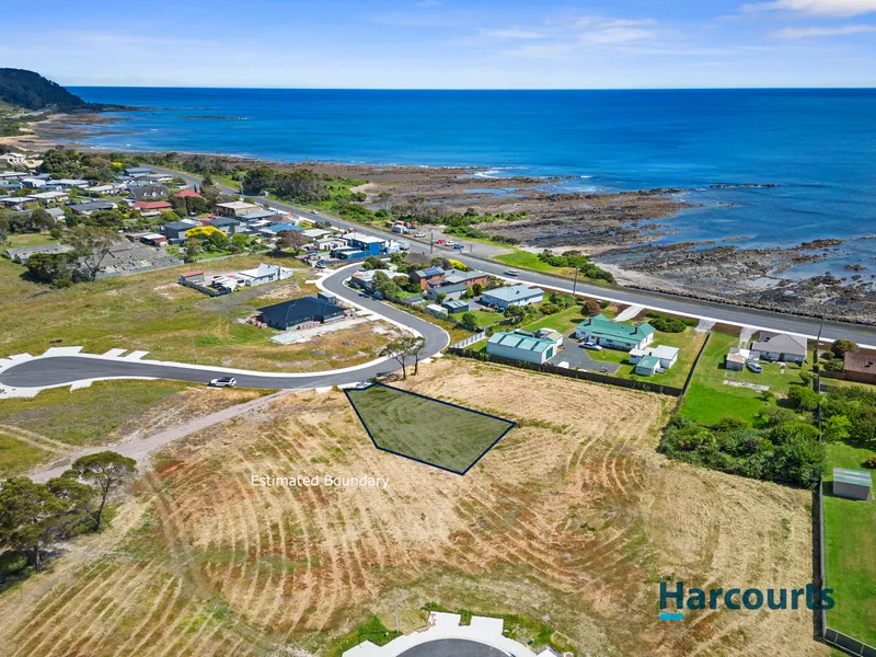 Insert Your Dream Home Here!