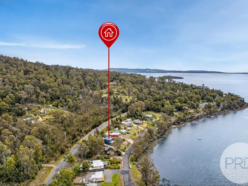 Eaglehawk Neck - Perfect For A Relaxing Lifestyle