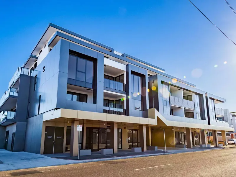 MOST VALUABLE INVESTMENT APARTMENT IN CARNEGIE