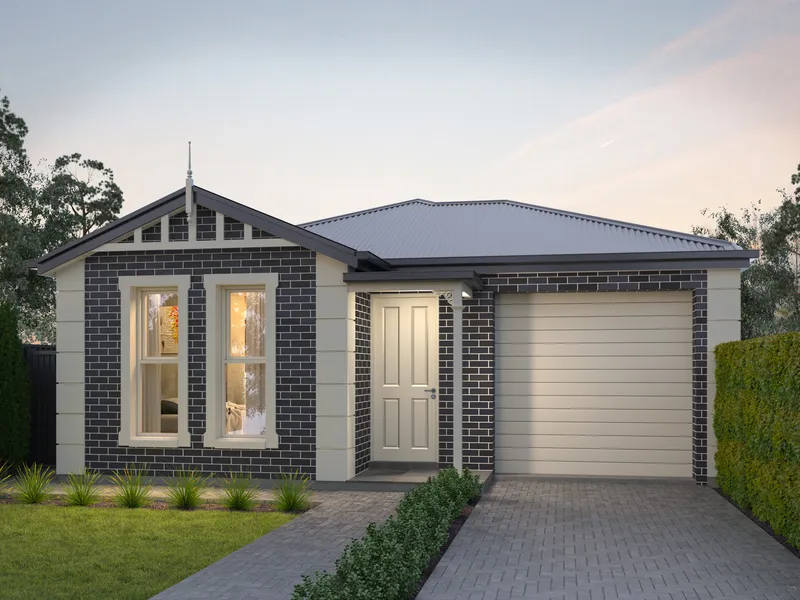 The entertainer loaded with extras