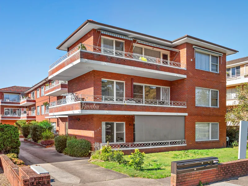 A private retreat offering beachside convenience