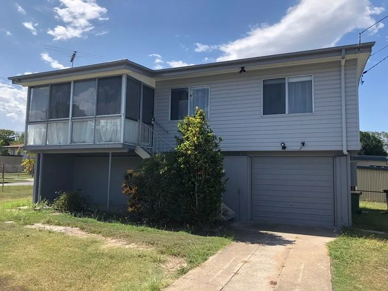 Newly Renovated, Modern High-Set Home