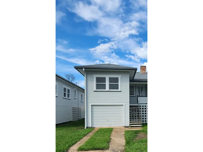 East Lismore Unit