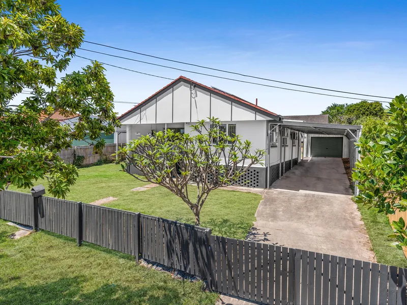 Fantastic Home in Great Location