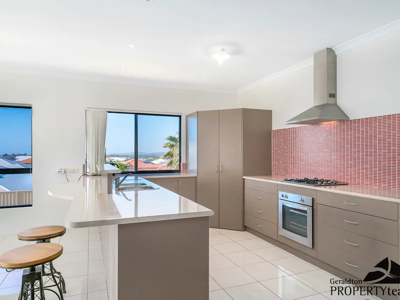 The King of the Hill ! !