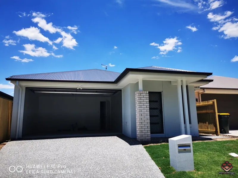 Brand new upgraded house