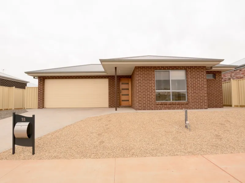 Modern Home Close to Fifteenth Street