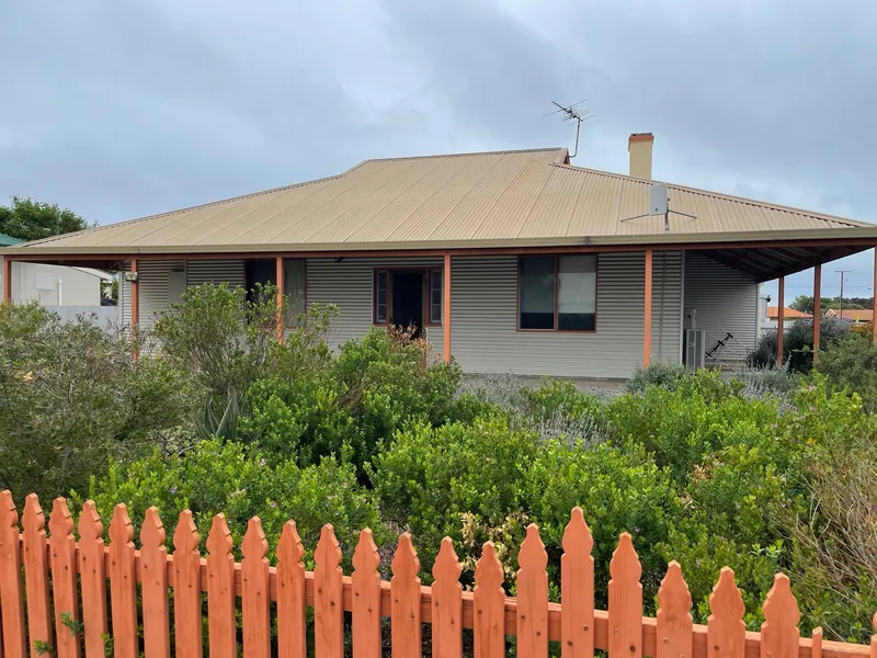 Affordable home in good location