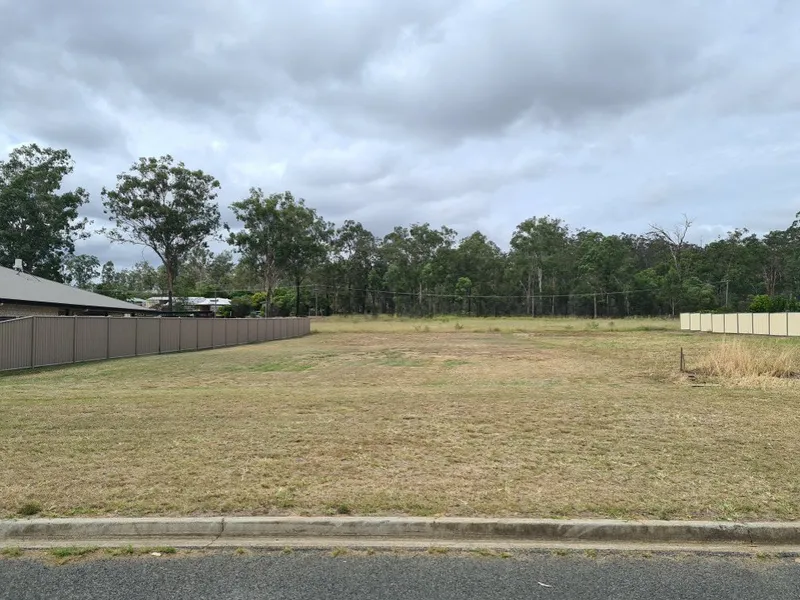 Value Building Block