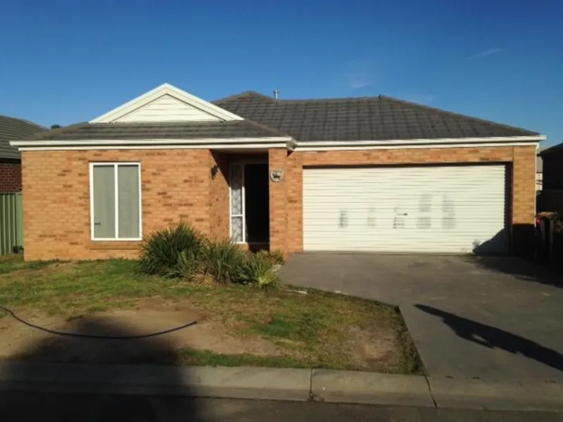 Situated in New Home Area