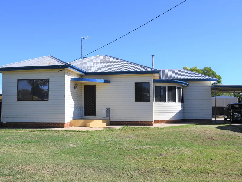 POSITION, PRICE & PERFECT INVESTMENT!