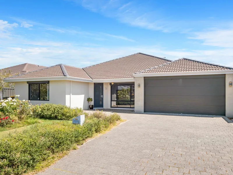 HUGE 4X2 FAMILY HOME