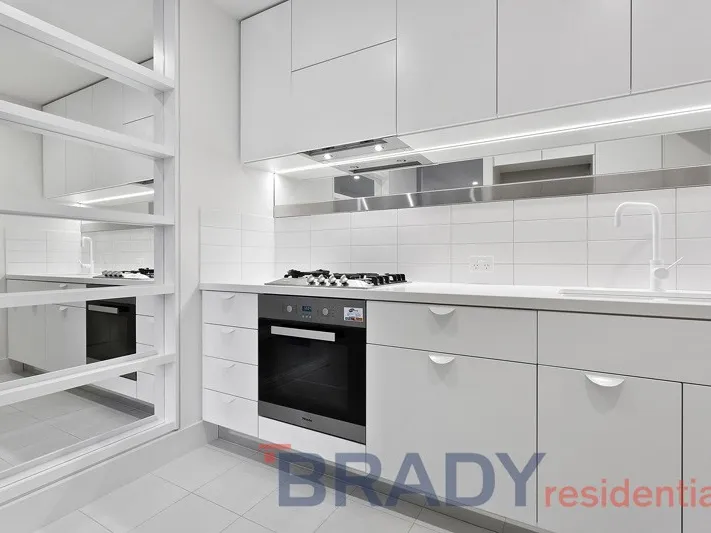 ENJOY THE CITY LIFESTYLE WITH THIS TWO BEDROOM APARTMENT