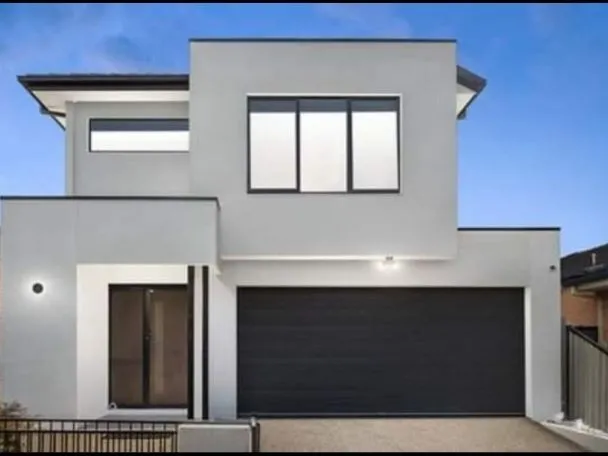 Luxury Place to call Home