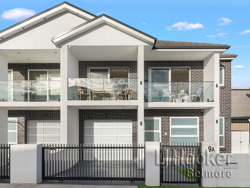 Superior Full Brick Quality Duplex