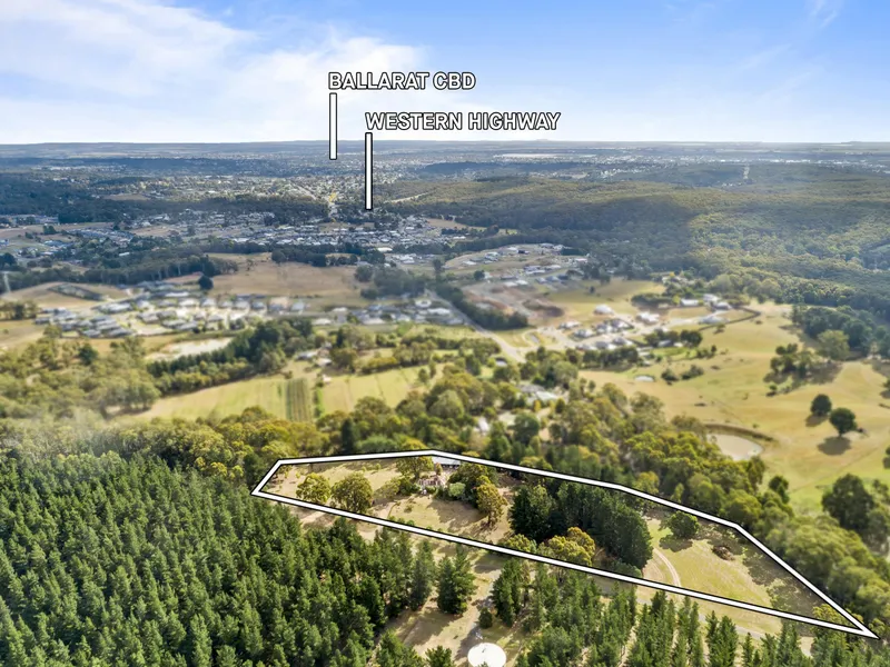 Expression of interest