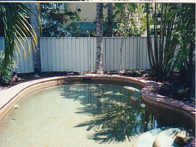 Ground Floor Two Bedroom Unit