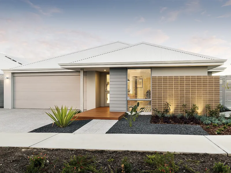 FORGET RENTING! BUILD YOUR OWN HOME WITH HELP FROM HOMESTART!