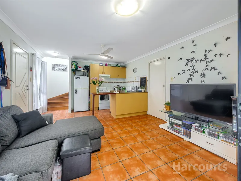 Value for money living