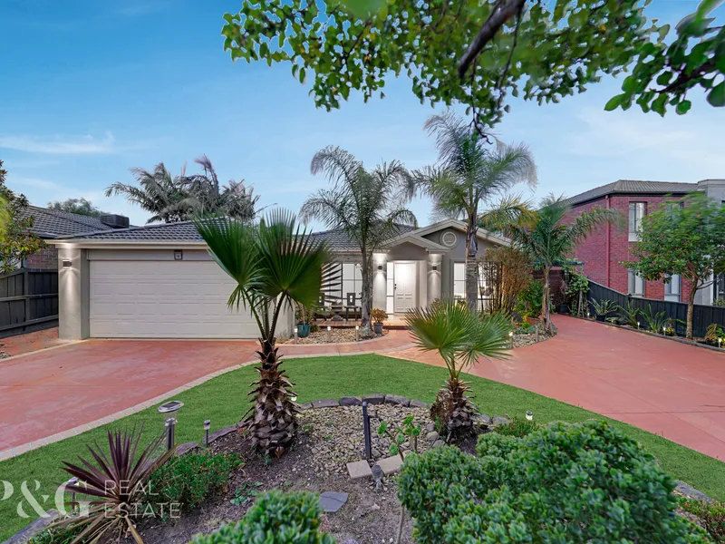 Fully Renovated Beauty in Berwick Springs!