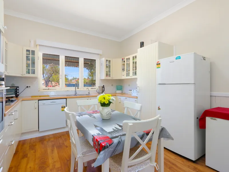 Looks Can Be Deceiving!