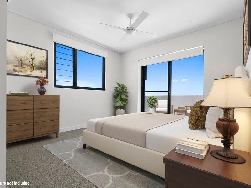 Retire at SHINE Birtinya ... enquire today !