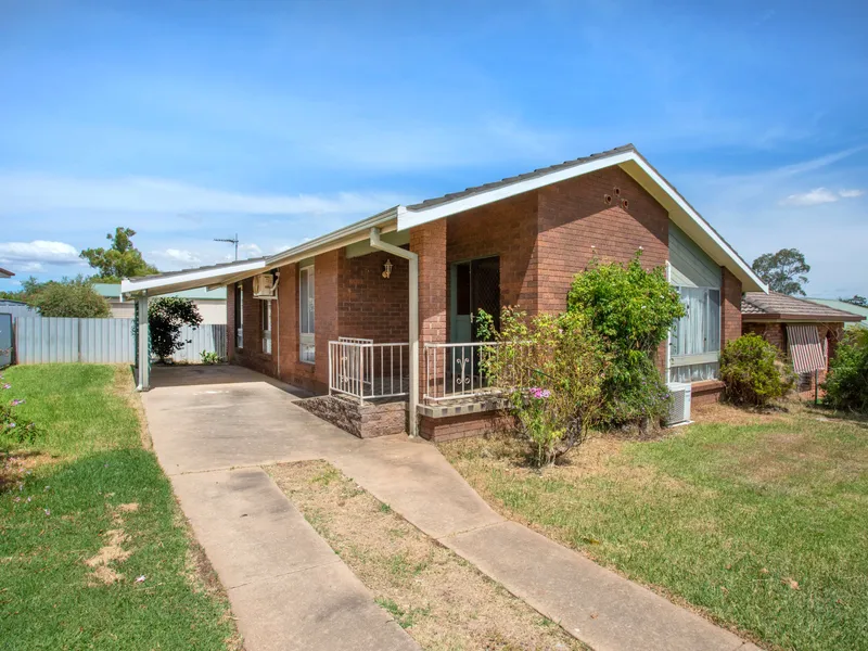 Ideal Starter or Investment