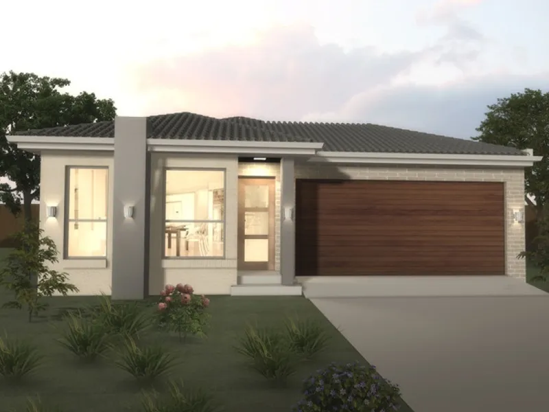 Affordable for FIRST HOME BUYERS • Best for investors - Leppington House & Land package FOR SALE !!!