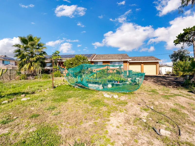 Under Contract
