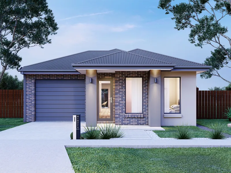 Mimosa Homes Proudly Presents