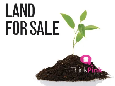 VACANT BLOCK IN THE TOP END