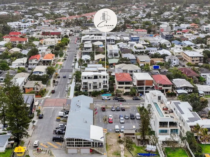 Beachside Living, Literally Steps From The Beach!