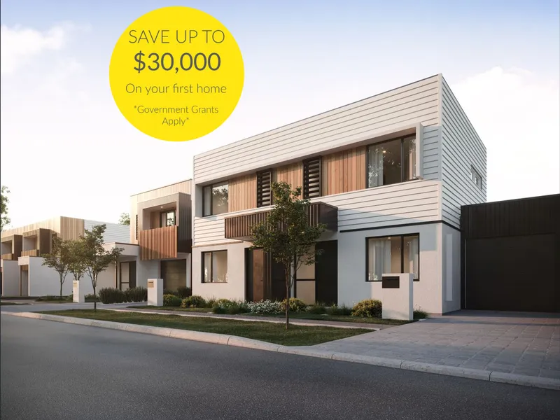 All 9 townhouses are now under contract by Jed Redden!!!