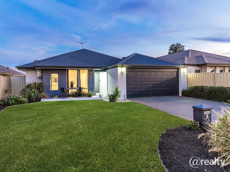 FIRST HOME BUYER BEAUTY